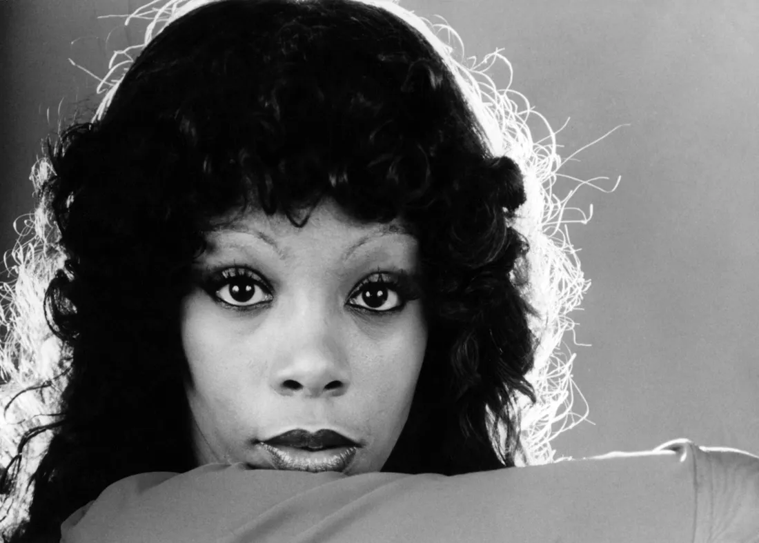 Donna Summer