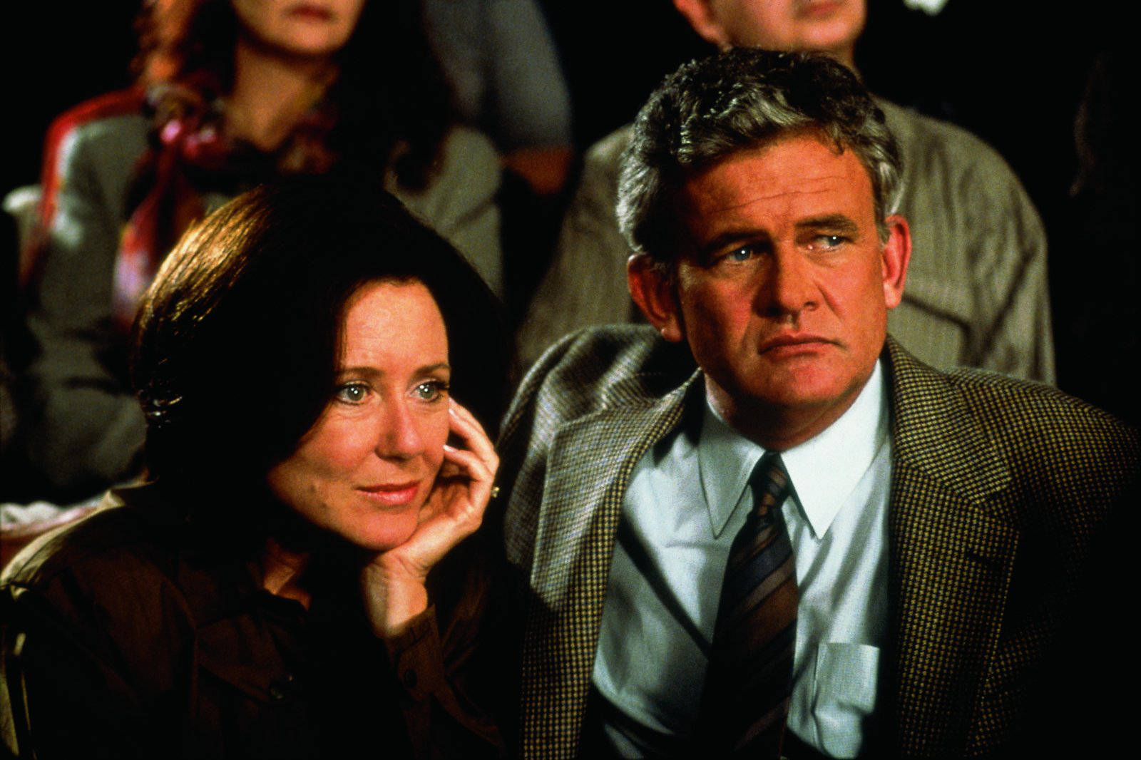 Donnie Darko, parents, theater, HD Desktop Wallpaper