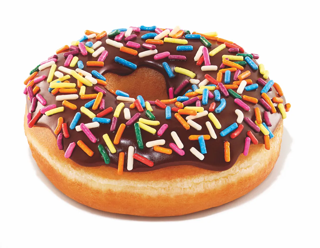 Donut