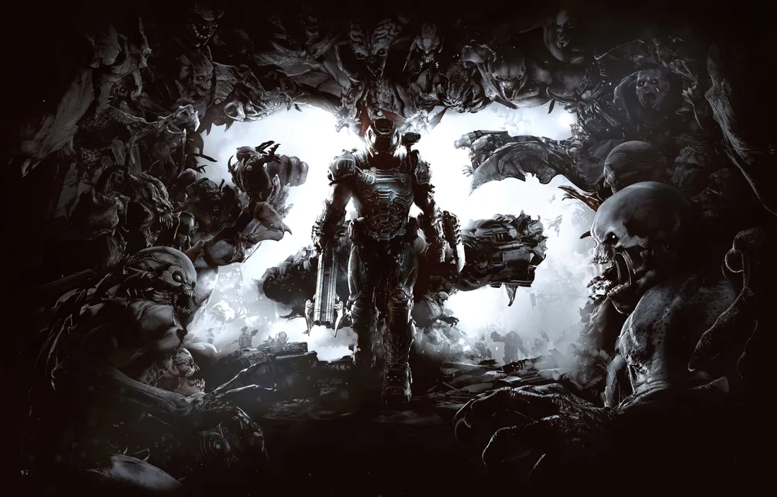 Doom 2016