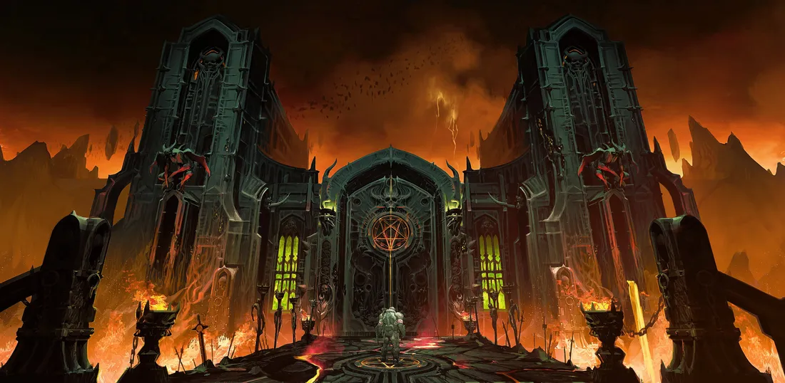 Doom HD