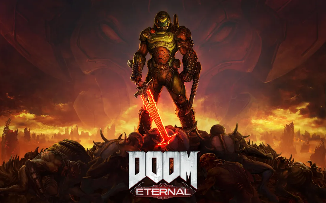 Doom Wallpapers