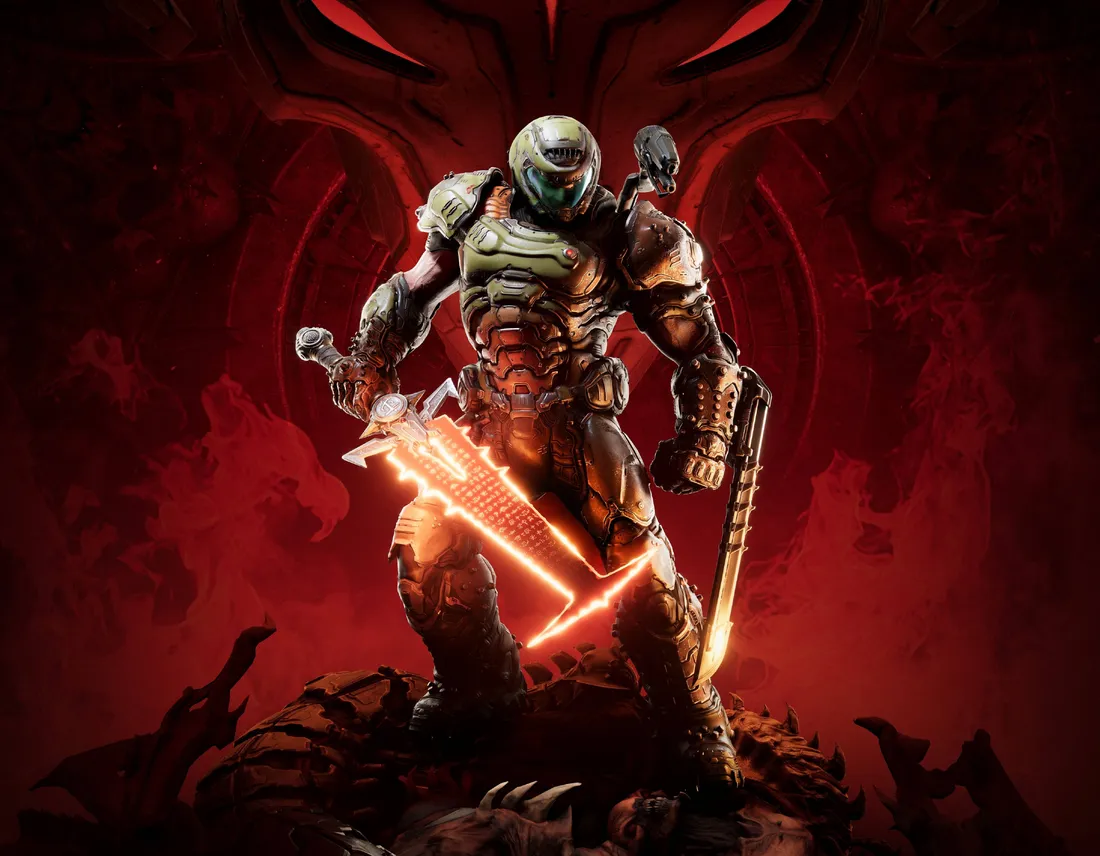 Doomguy