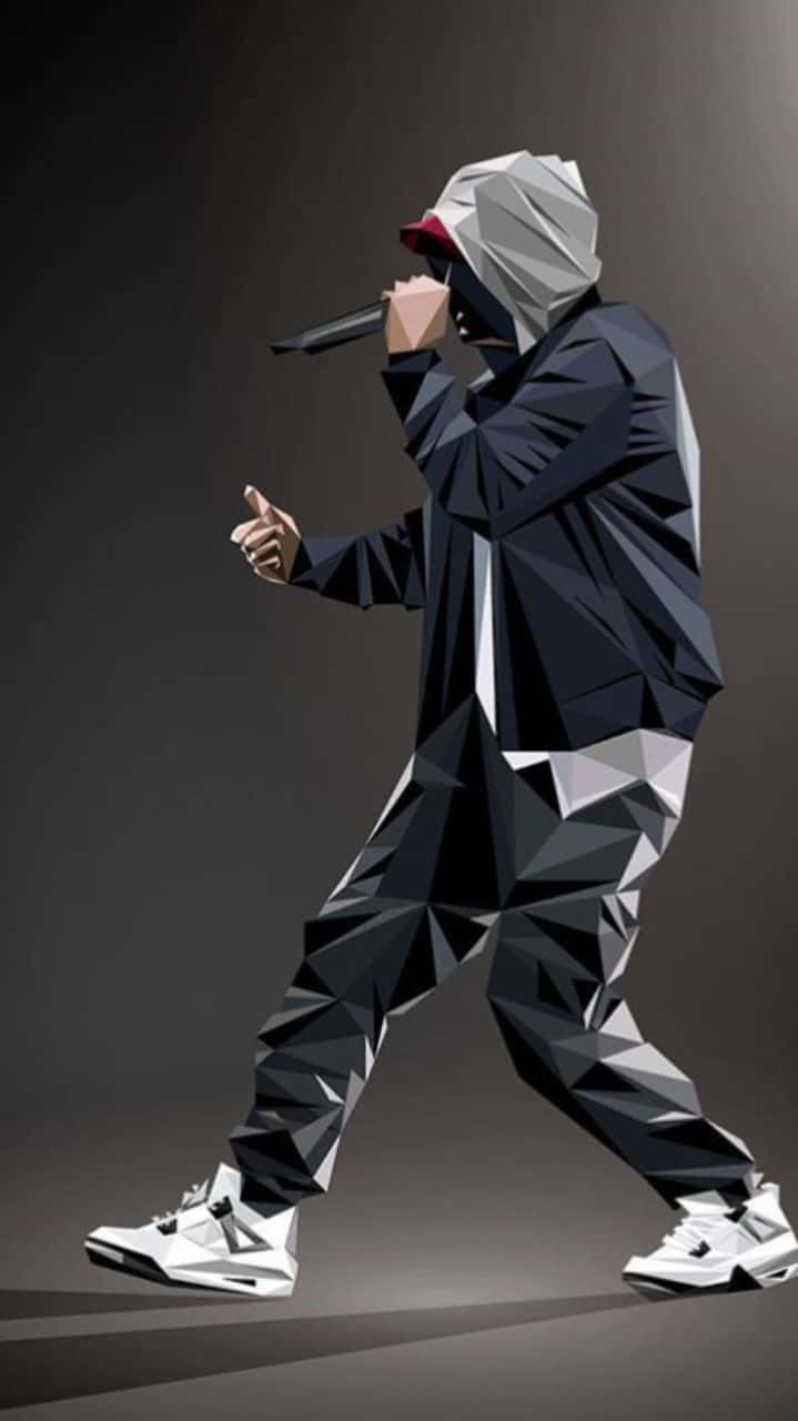 Dope Boy, rapper, hoodie, HD Phone Wallpaper