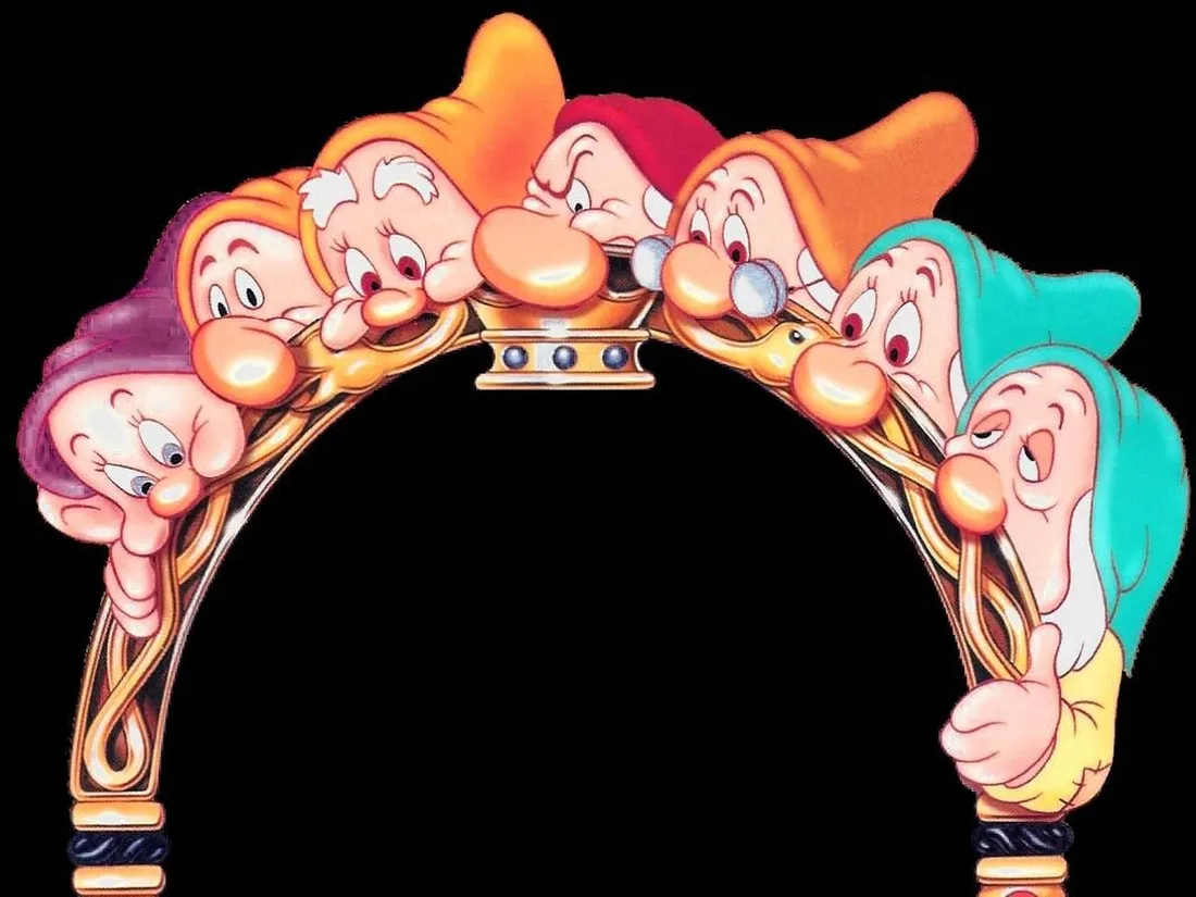 Dopey Dwarf