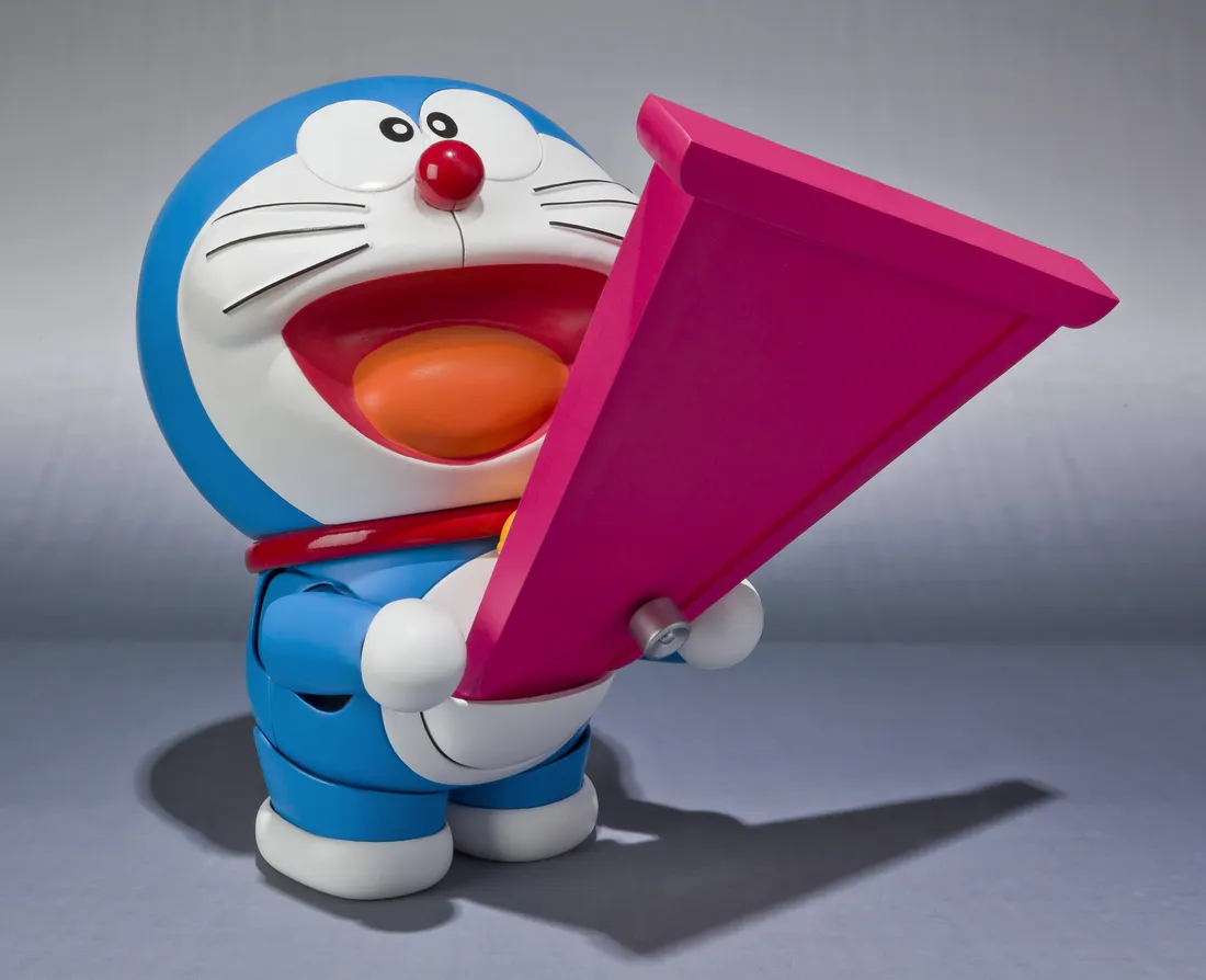 Doraemon