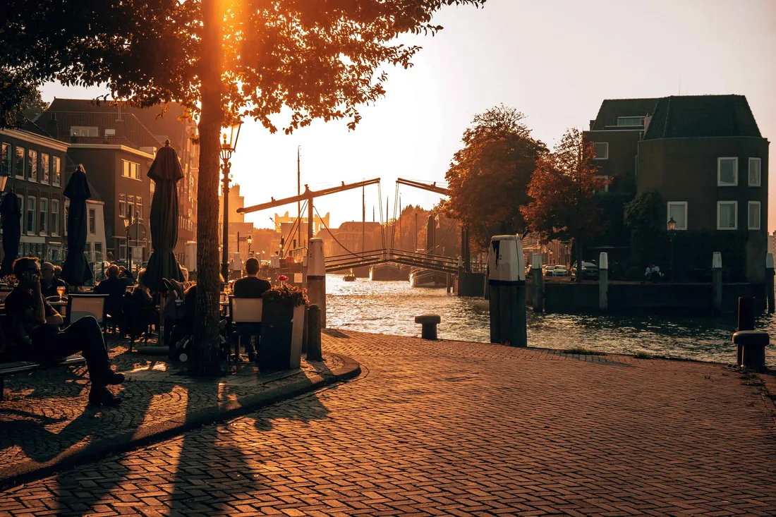 Dordrecht