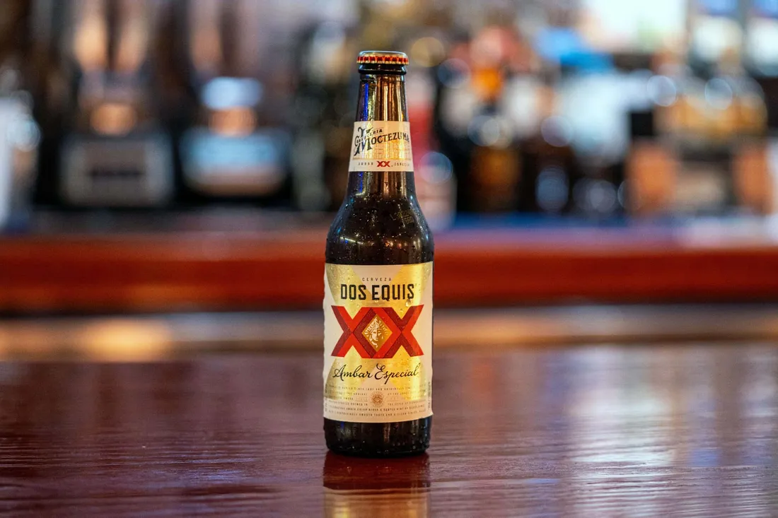Dos Equis