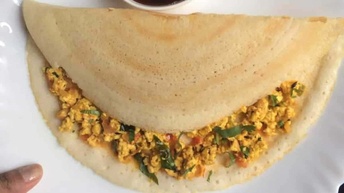 dosa, golden, spiced potato, SD Desktop Wallpaper