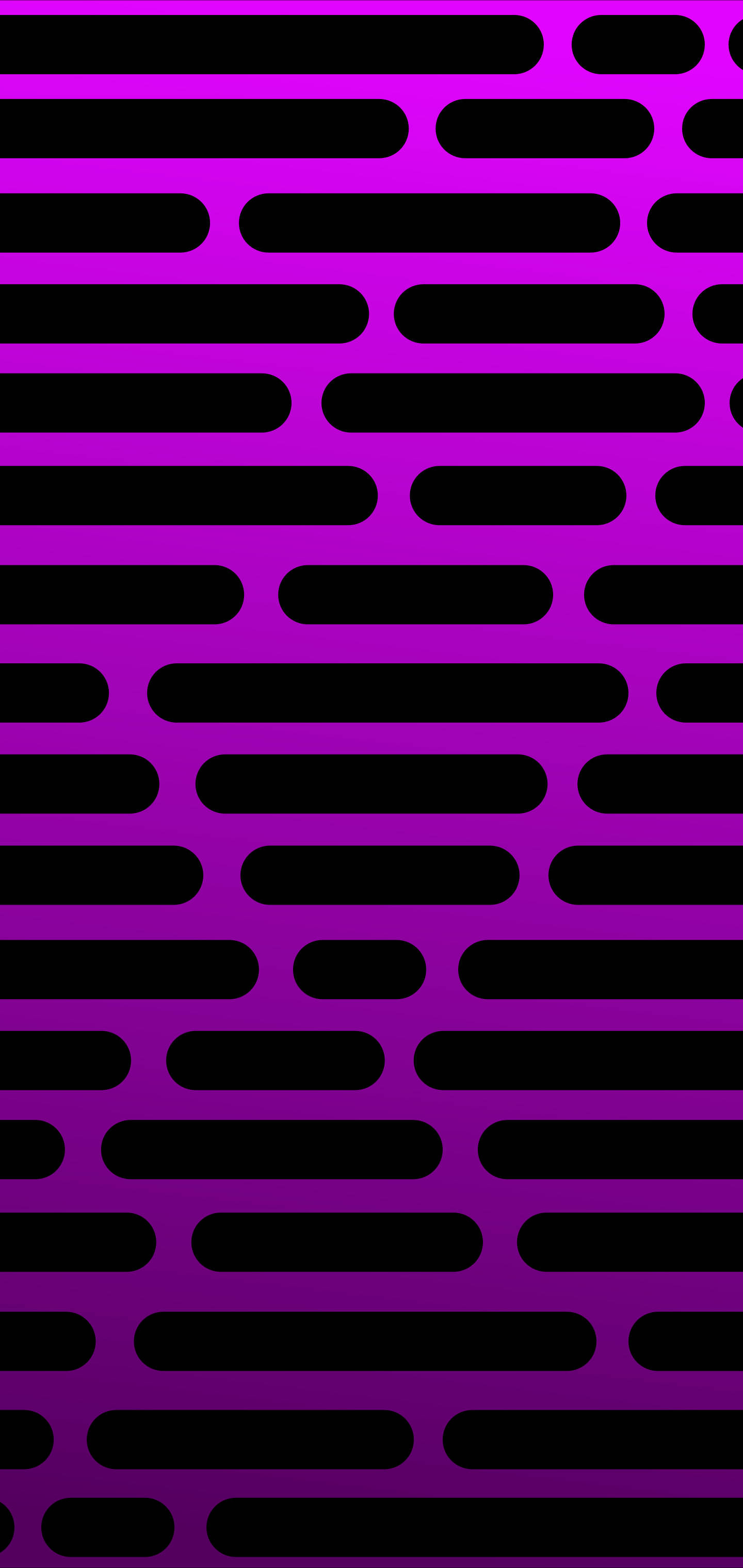 Dot Notch, purple, abstract pattern, 2K Phone Wallpaper