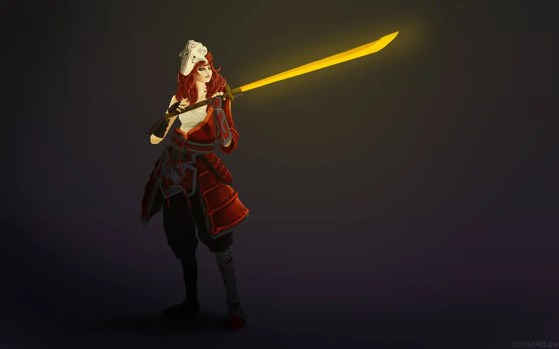 Dota 2 Desktop