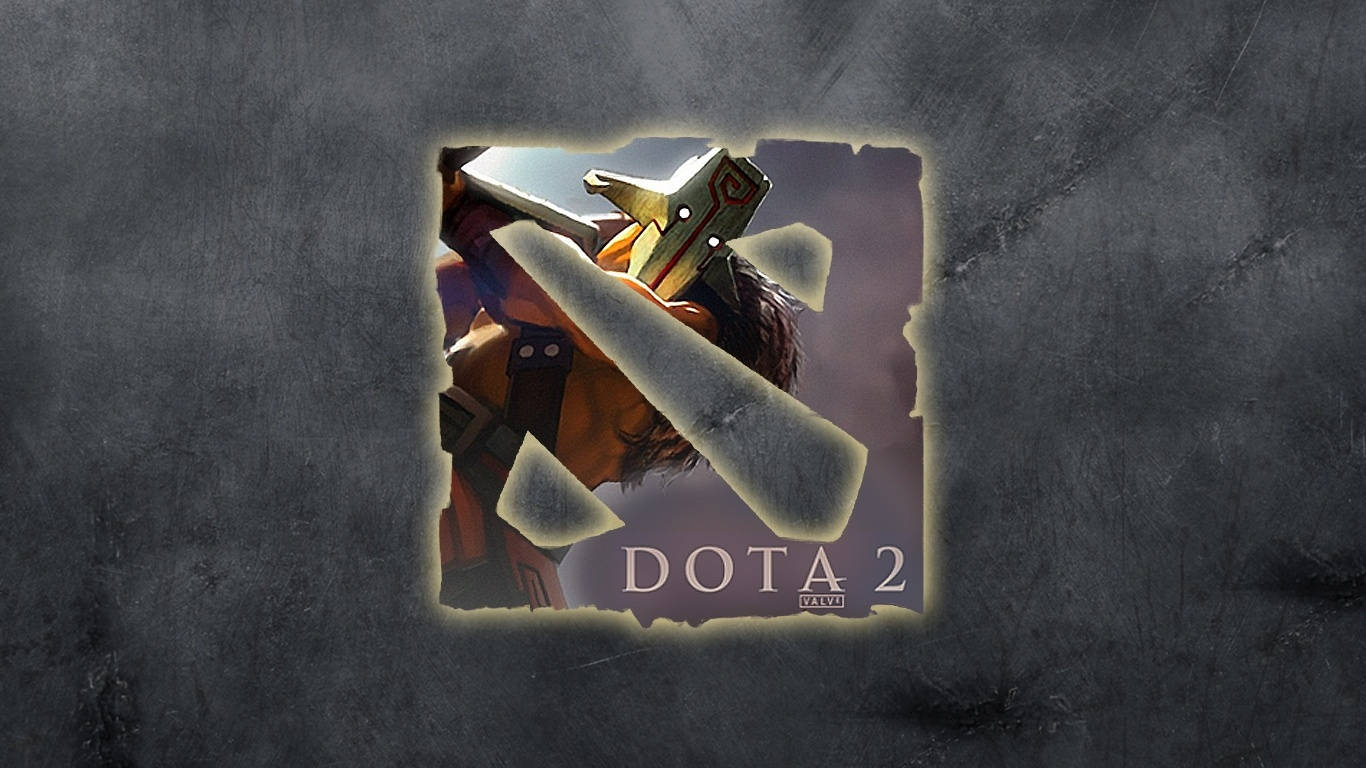 Dota 2, Juggernaut, orange armor, HD Desktop Wallpaper