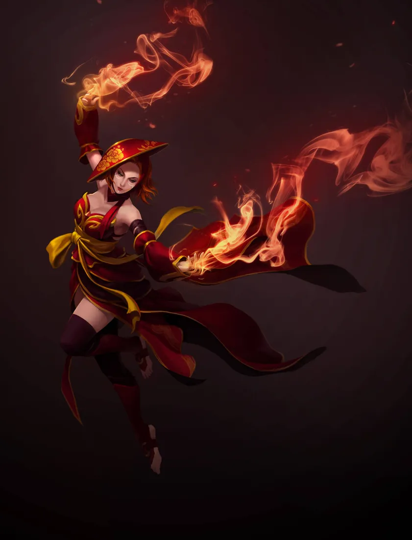 Dota 2 Phone