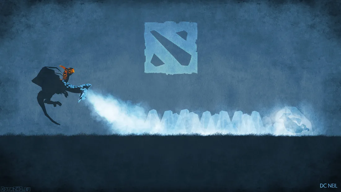 Dota 2