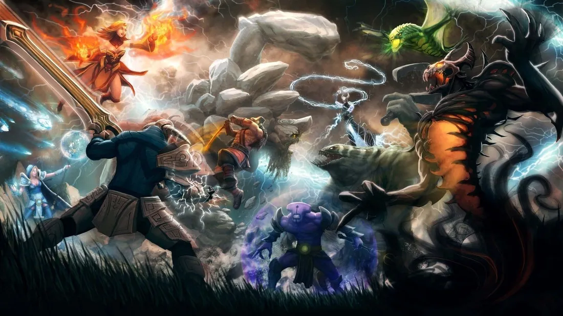 Dota
