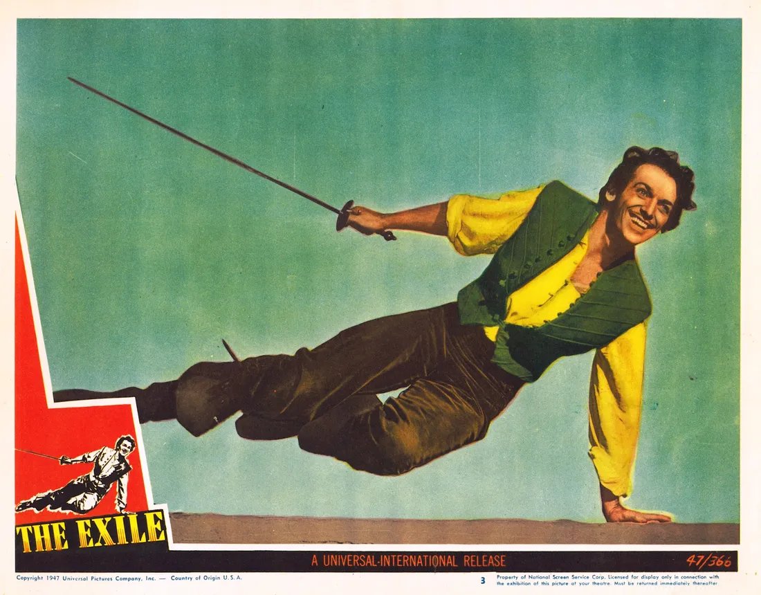 Douglas Fairbanks