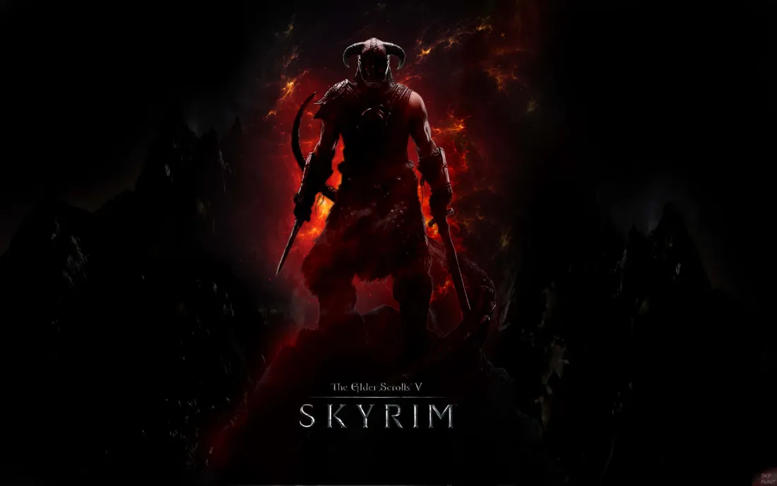 Dovahkiin
