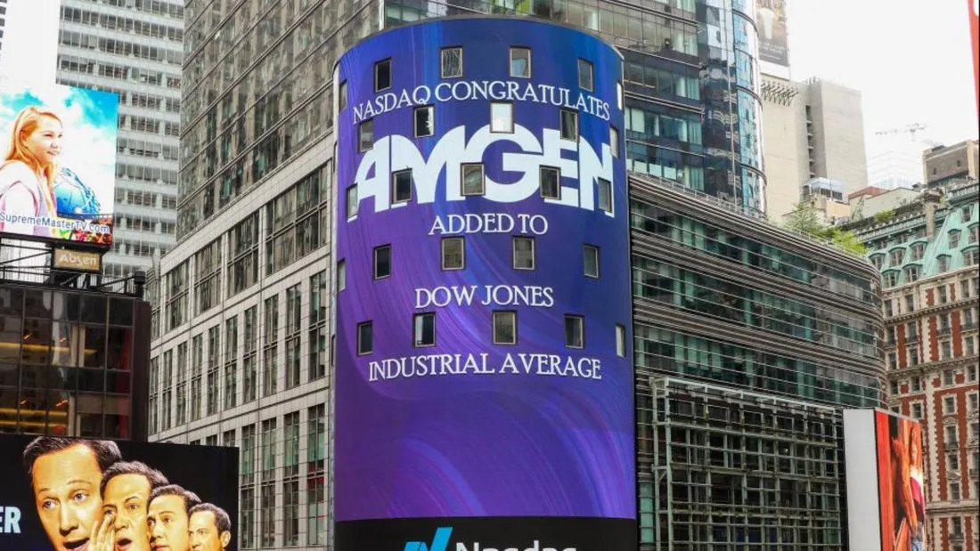 Dow Jones