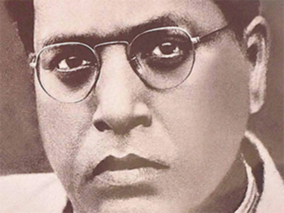 Dr Babasaheb Ambedkar, black and white, close up, SD Desktop Wallpaper