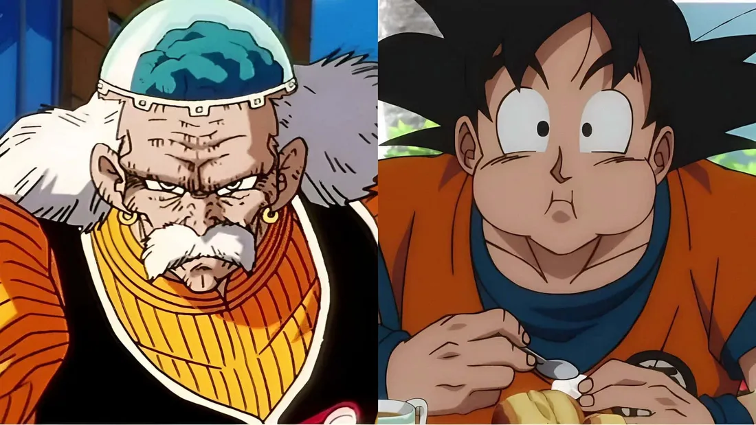 Dr Gero