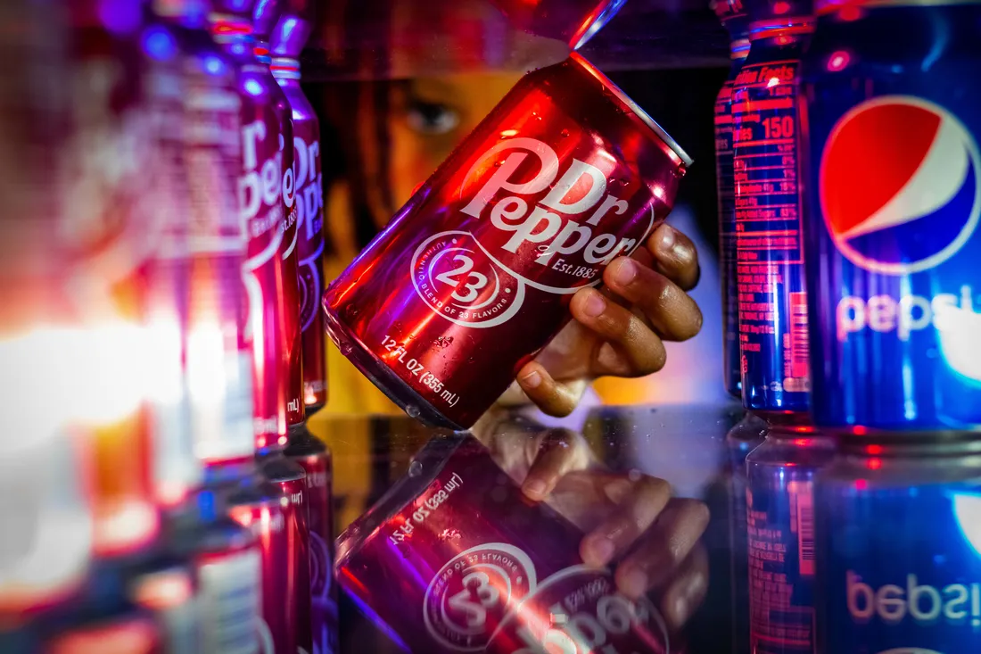 Dr Pepper Wallpapers