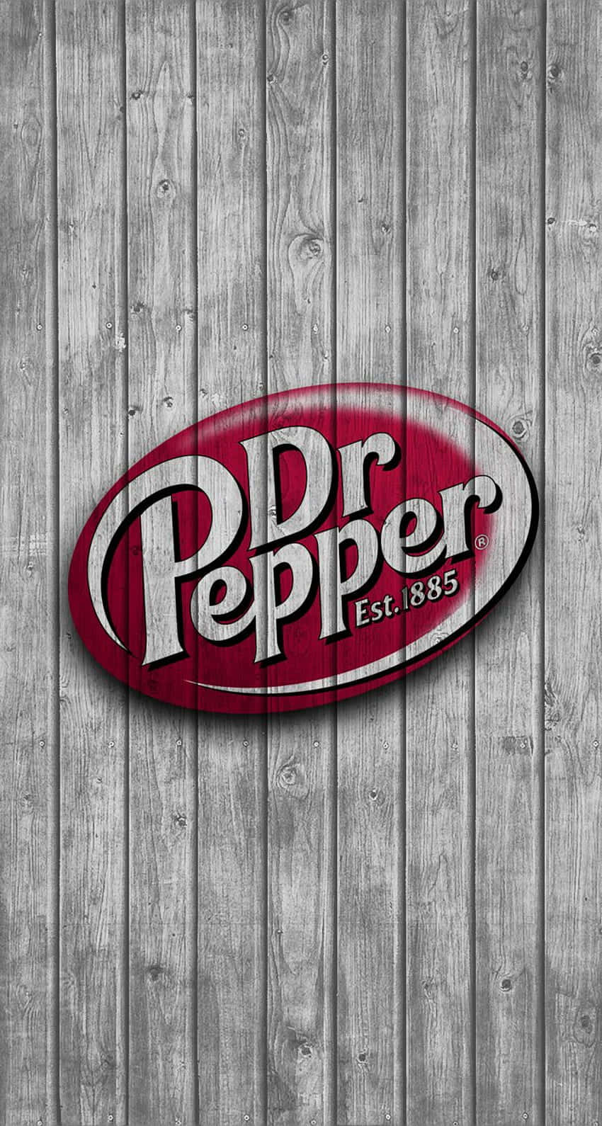 Dr Pepper, red, white, HD Phone Wallpaper