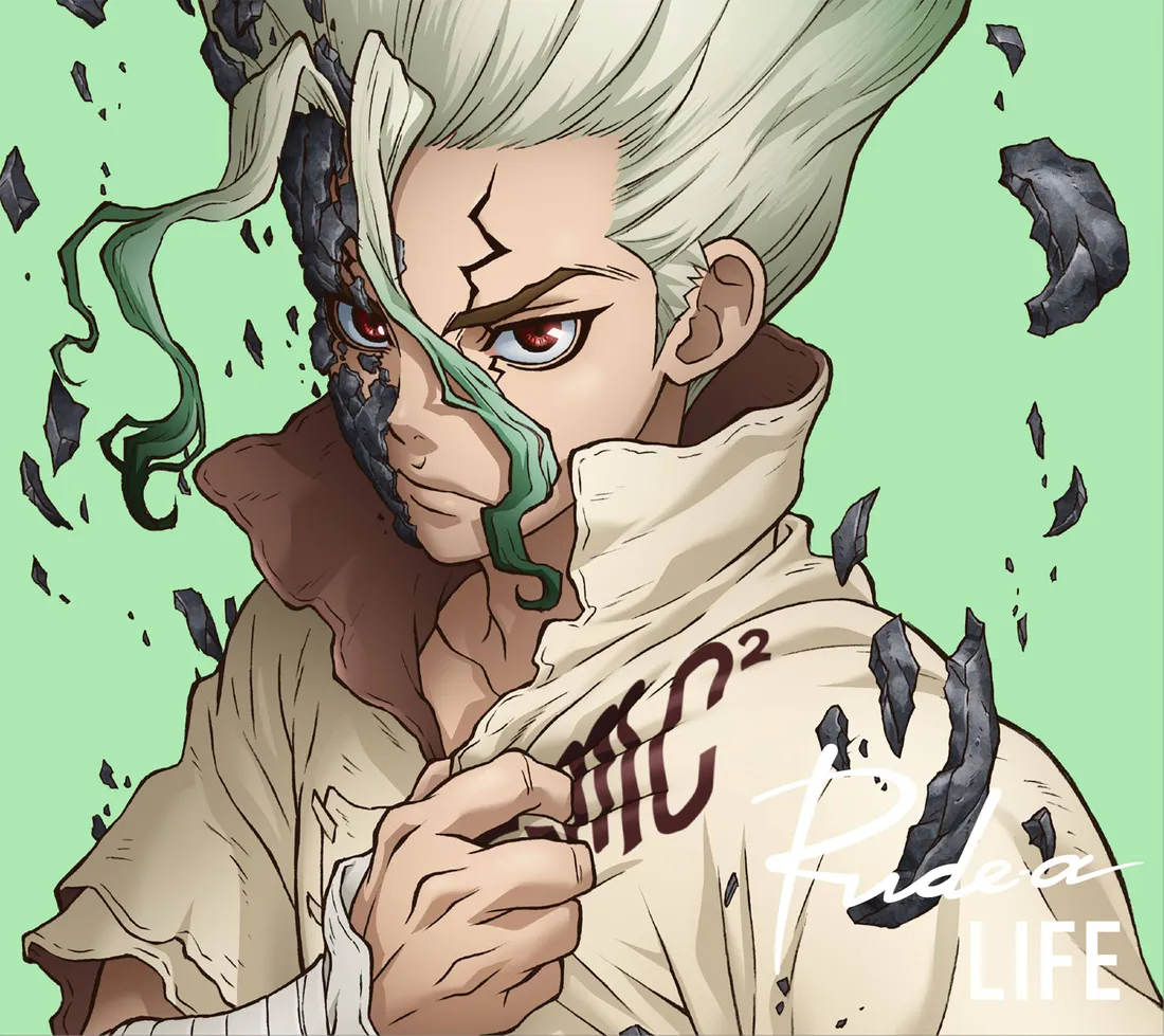 Dr Stone