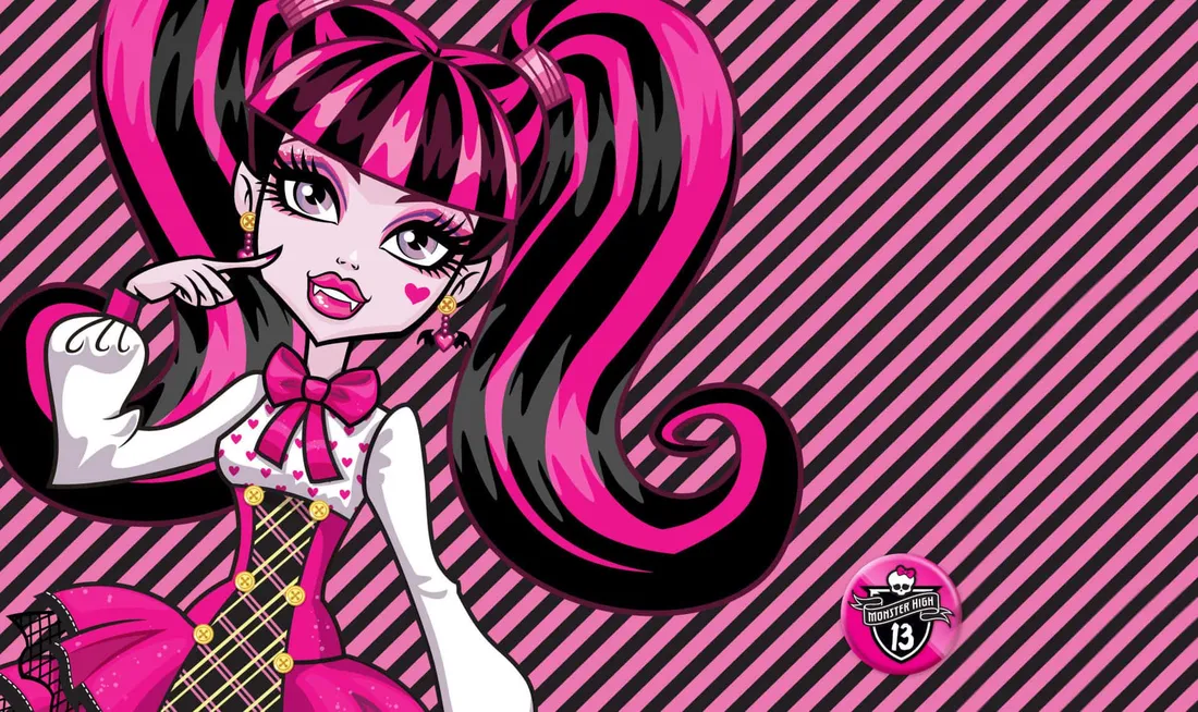 Draculaura