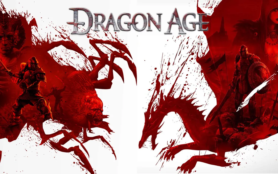 Dragon Age Phone
