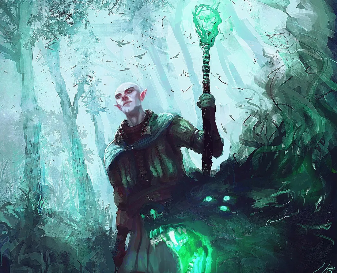 Dragon Age