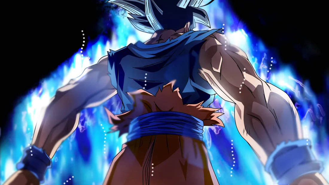 Dragon Ball Daima