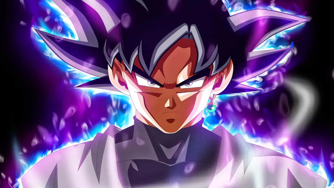 Dragon Ball FighterZ