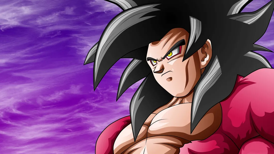 Dragon Ball GT