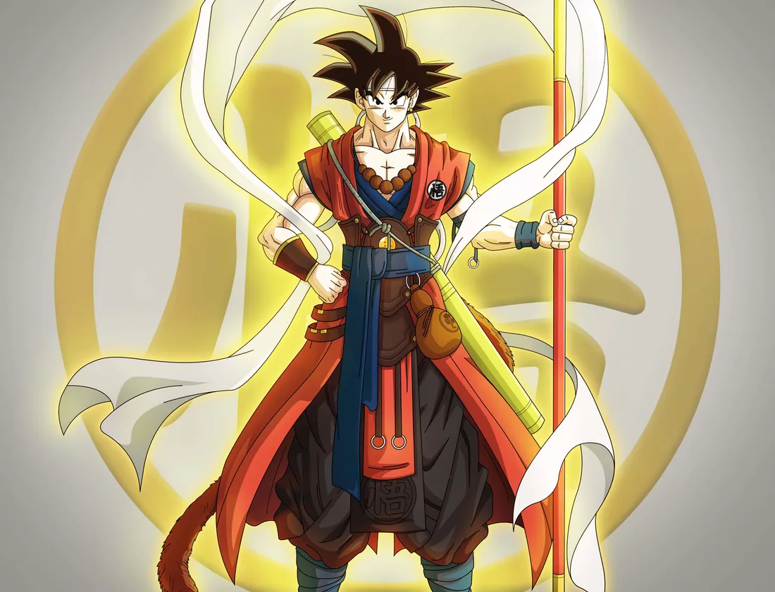 Dragon Ball Heroes