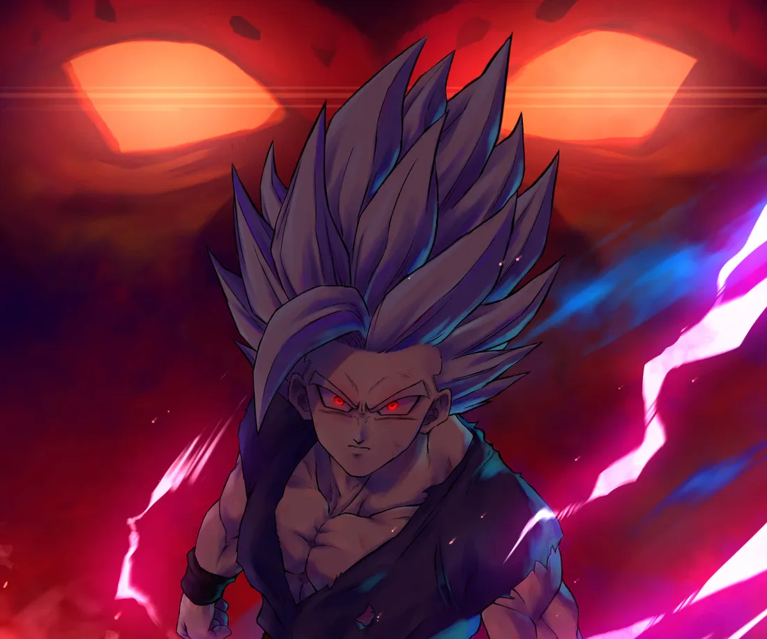 Dragon Ball iPhone