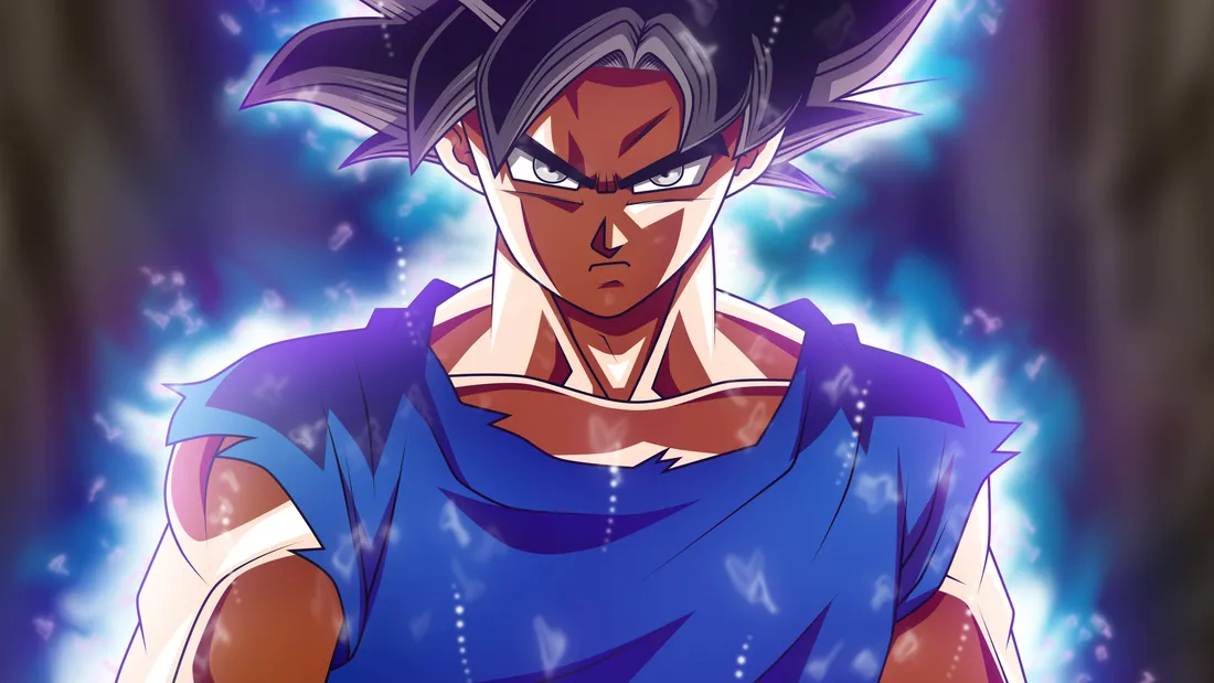 Dragon Ball Super Games