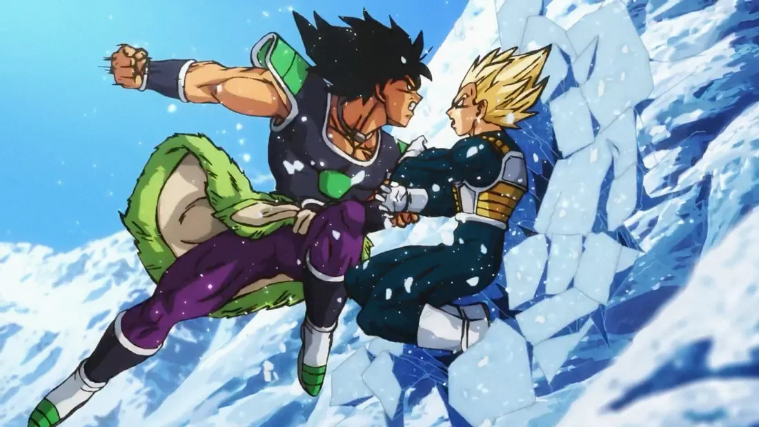 Dragon Ball Xenoverse 2