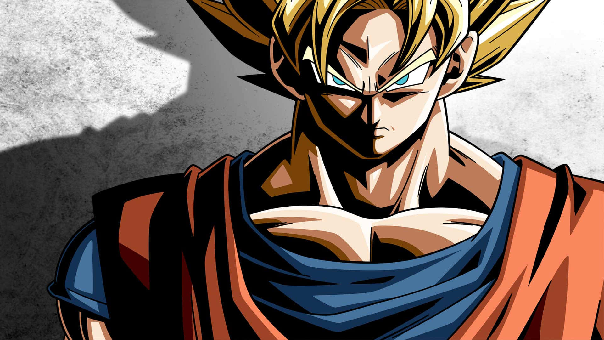 Dragon Ball Xenoverse 2, 1920 x 1080, anime warrior, Full HD Desktop Wallpaper
