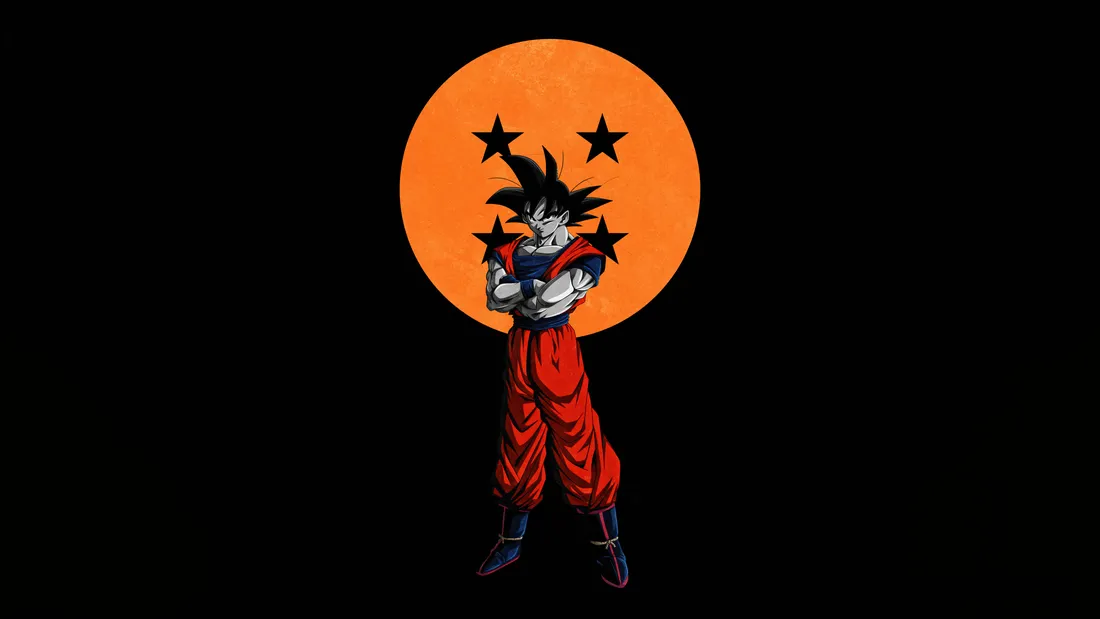 Dragon Ball Z Characters