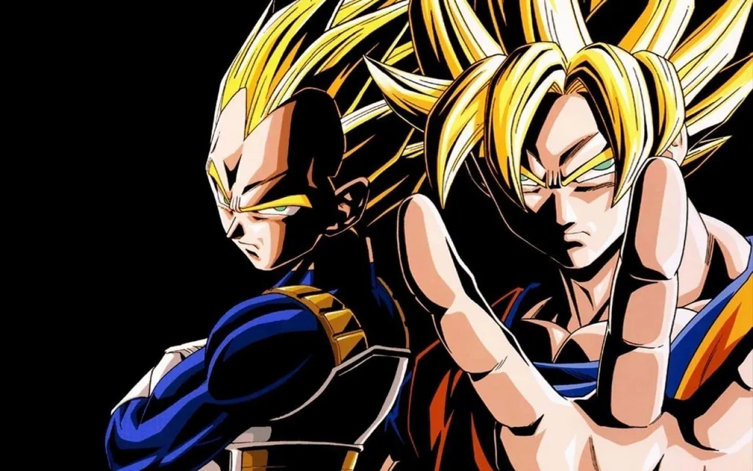 Dragon Ball Z iPhone