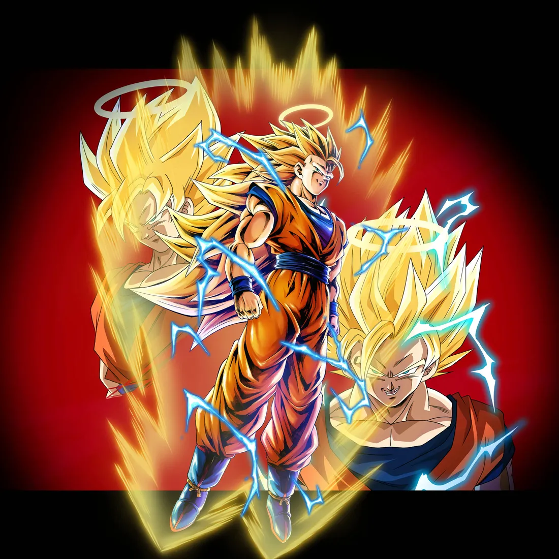 Dragon Ball Z Phone
