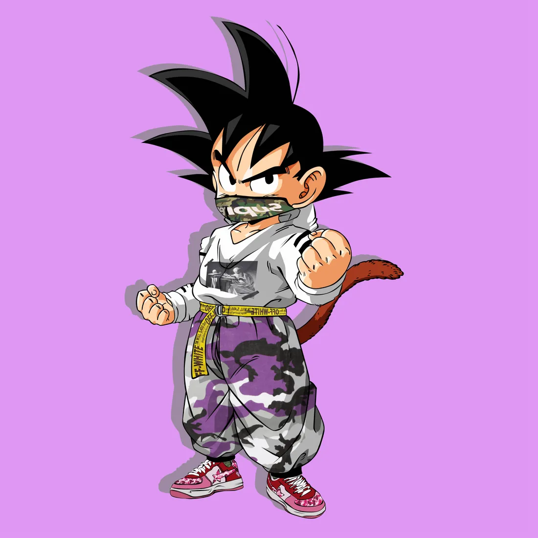 Dragon Ball Z Wallpapers