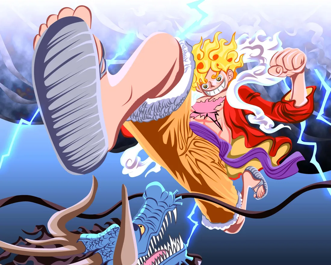 Dragon Dance