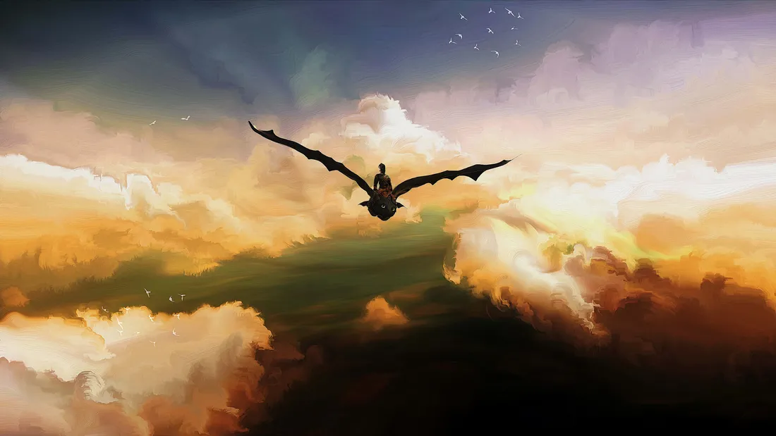 Dragon Fantasy