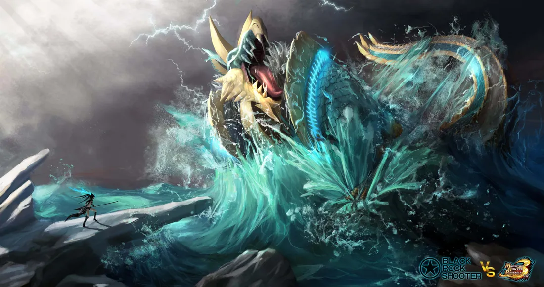 Dragon Hunters