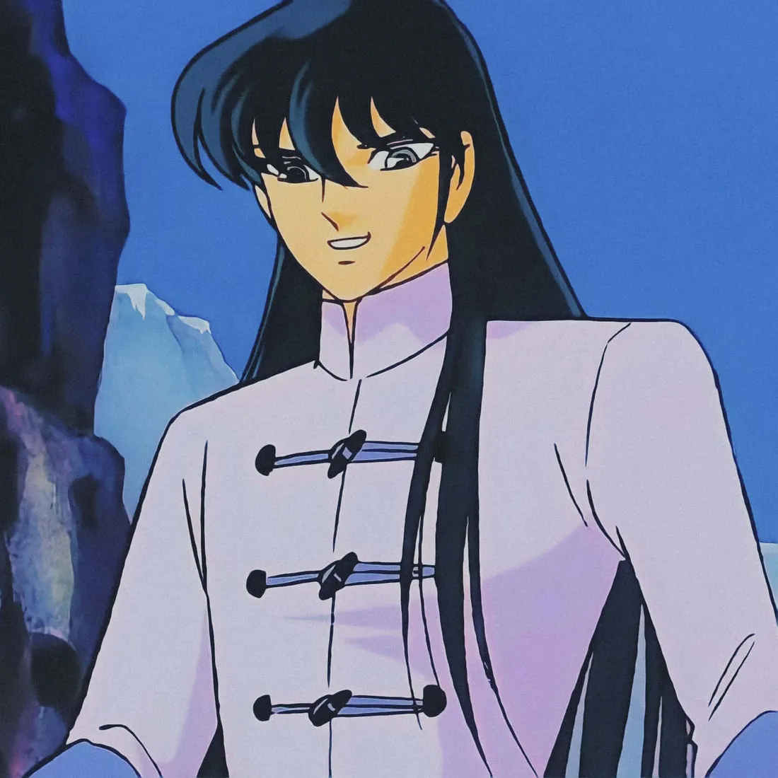 Dragon Shiryu