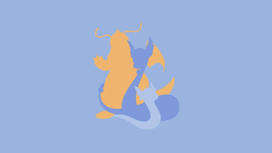 Dragonair