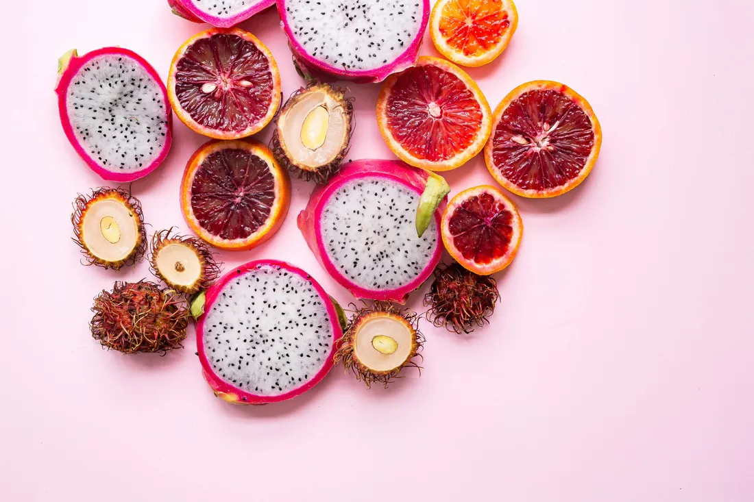 Dragonfruit