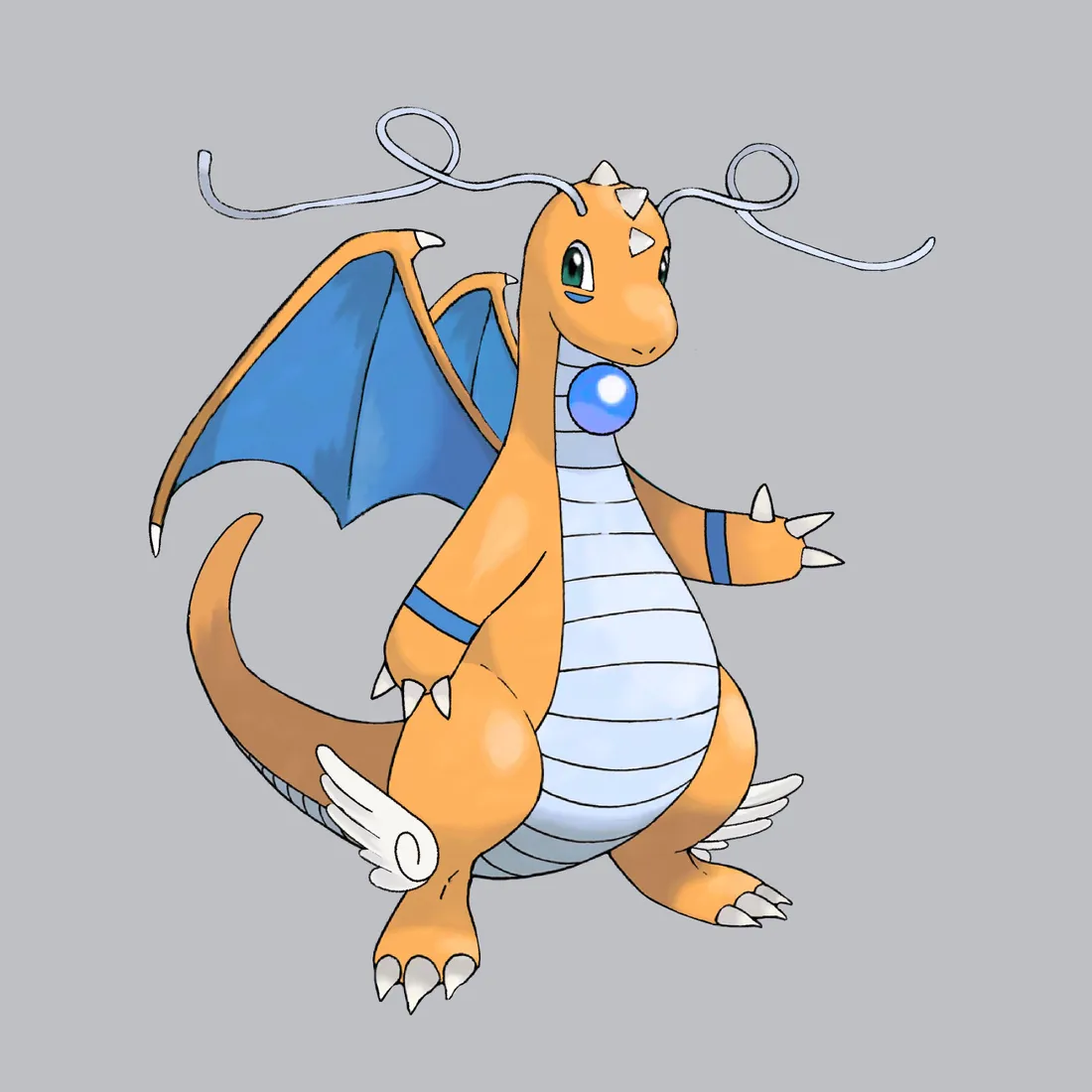 Dragonite