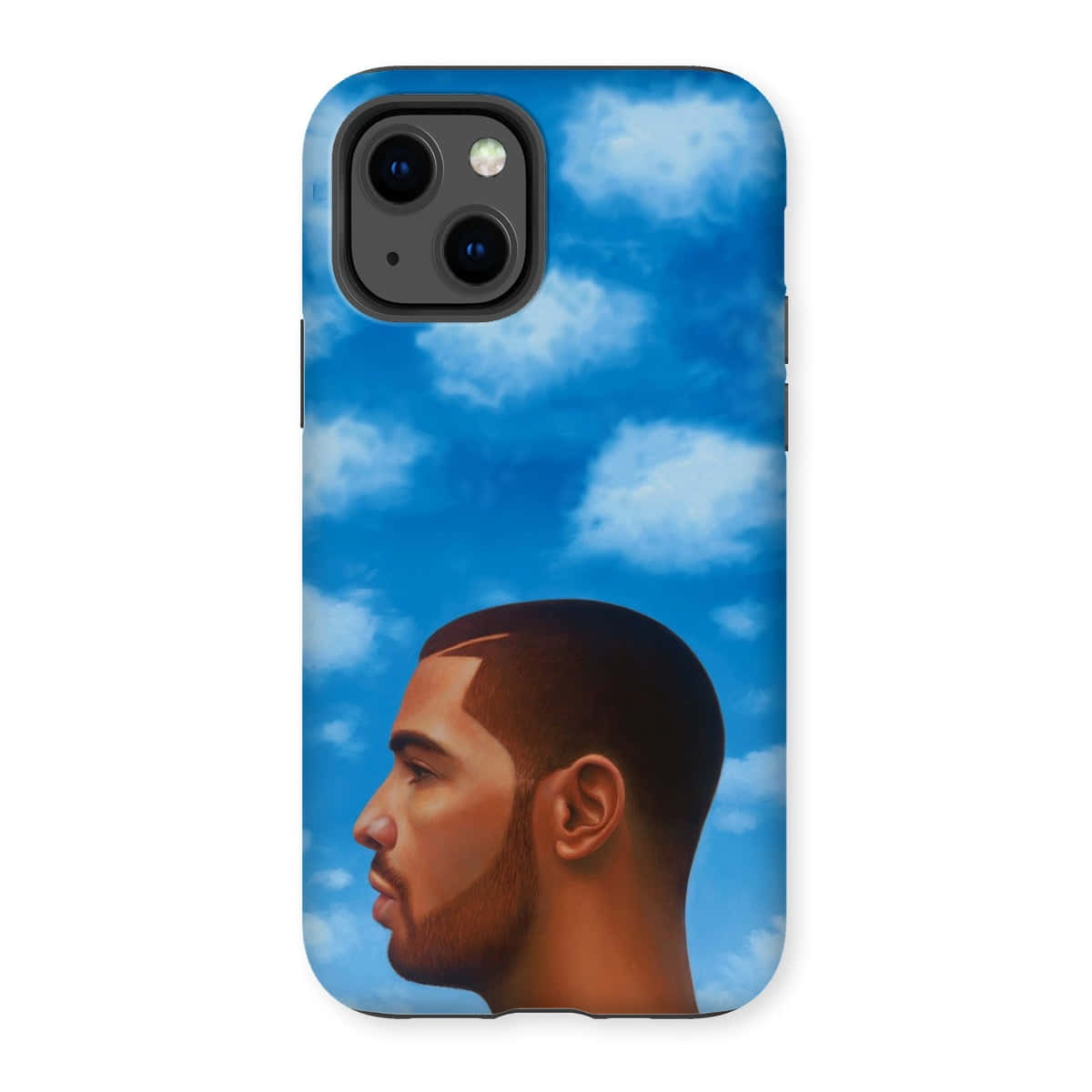 Drake, Nothing Was The Same, album art, SD Desktop Wallpaper